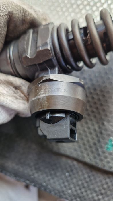 Injectoare 1.9 tdi, cod 038130073AG, Vw Golf 5, Passat B6, Octavia, Audi