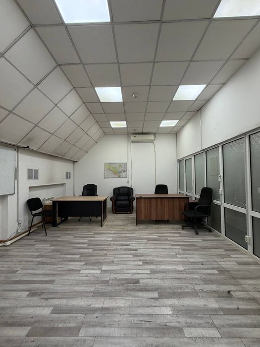 Отдельностоящее здание 3200 кв.м, Алмазарский район