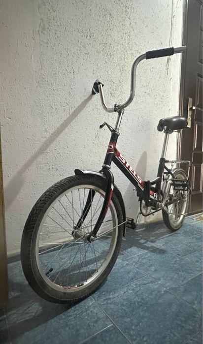 Продам велосипед