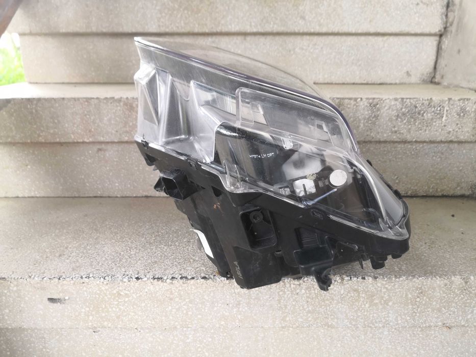 Фар Hyundai Santa Fe LED ляв/Фар Хюндай Санта Фе/Фар Hyundai SantaFe