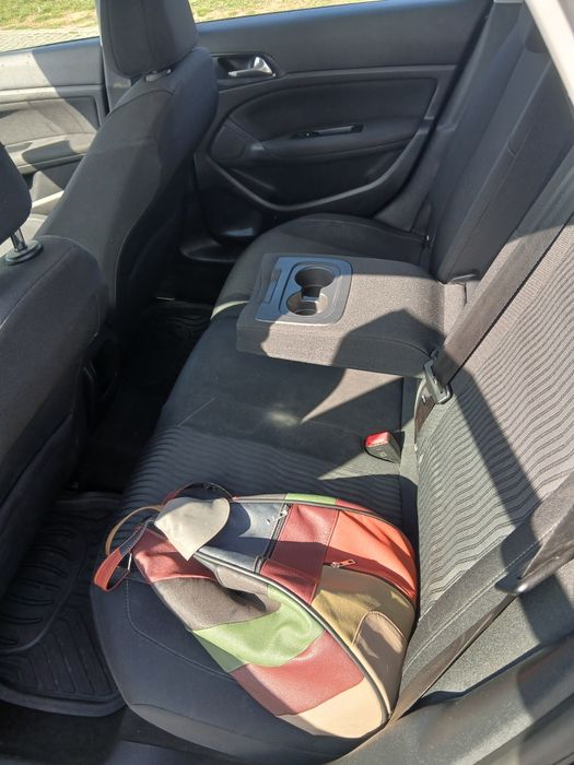 Peugeot 308  bluehdi 120 cai euro 6