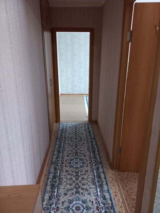 Квартира квартира