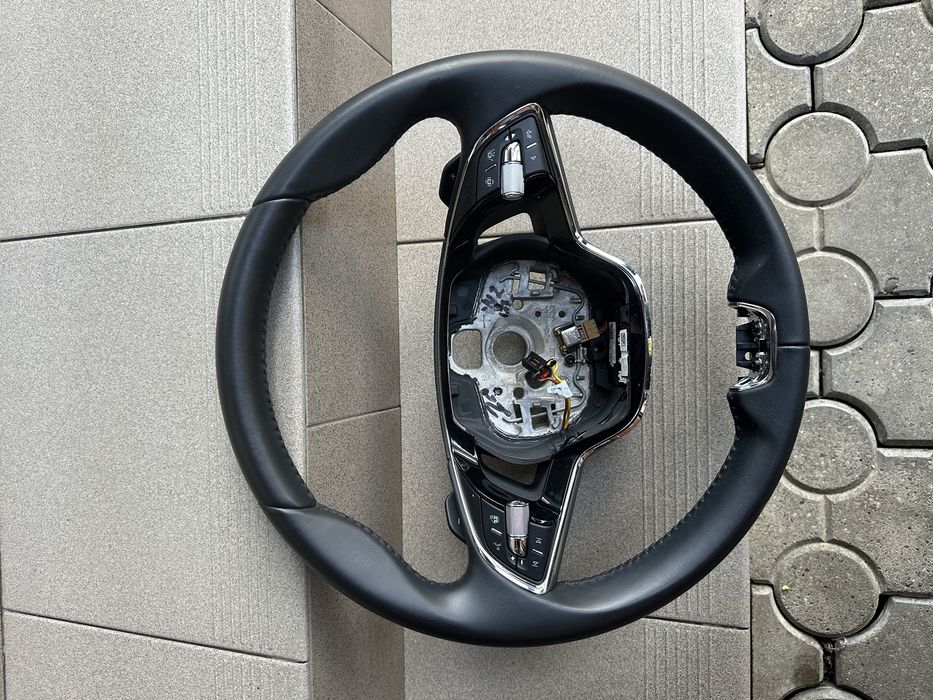 Volane skoda octavia