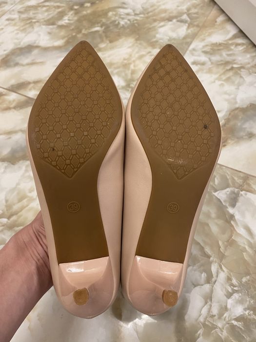 Туфли женские размер 39