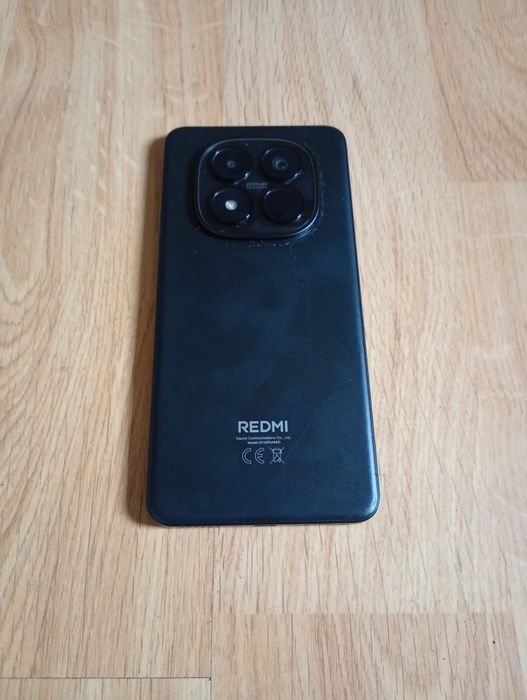 Redmi Note 15 Pro  НОВ