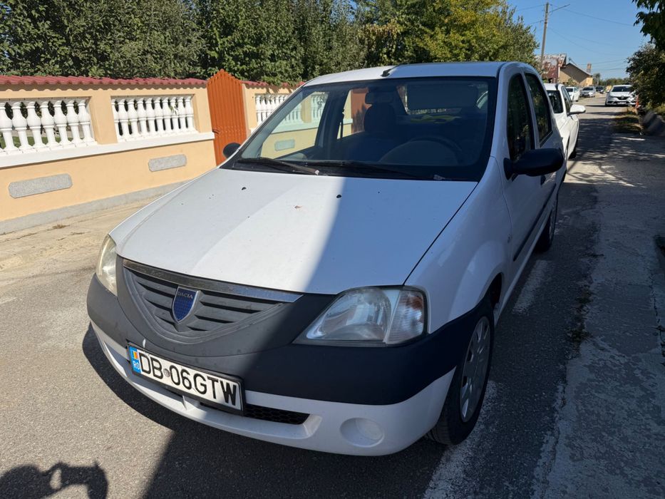 Dacia Logan 2006