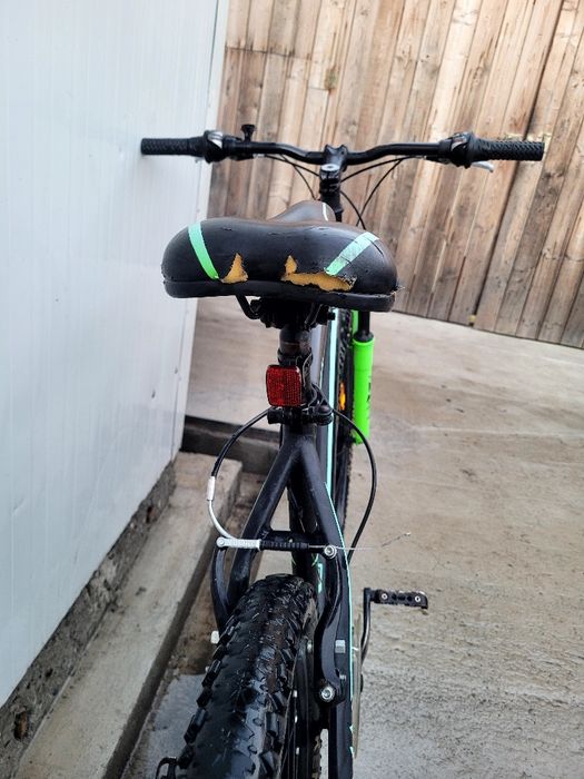 Vând bicicleta în stare buna