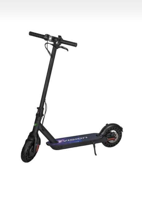 Trotineta electrica DHS 601EH Vision  adulti, pliabila,motor 250W, autonomie 25 km, 110