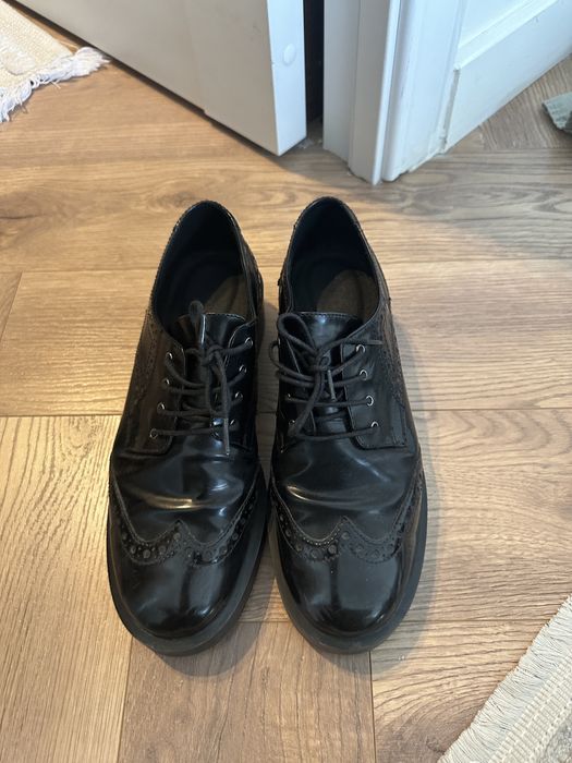 Обувь 38 размера