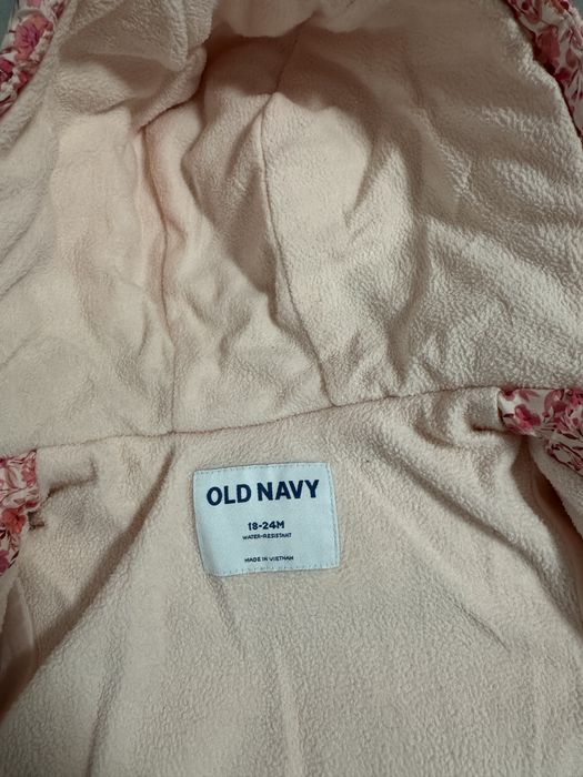 Geaca si vesta mar.86