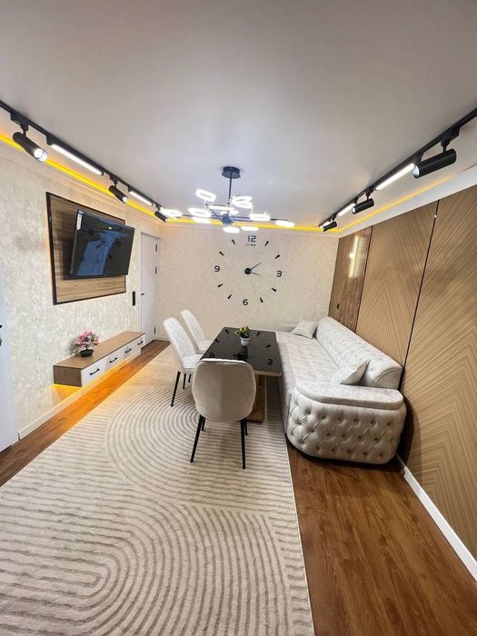 Продаётся Чиланзар 1 3/3/4 Кирпич 2 *3.