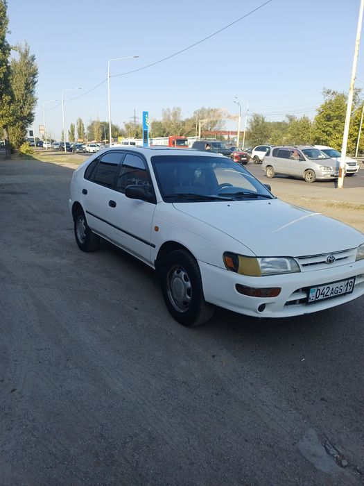 Продается тойота королла