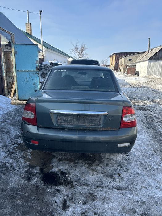 Авторазбор ваз передний привод