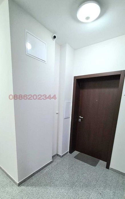 Дава се под наем Двустаен апартамент в София, Редута - 54 кв.м за 583.95 € - Снимка #9