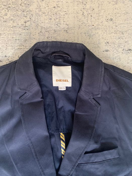 Diesel geaca/Bomber