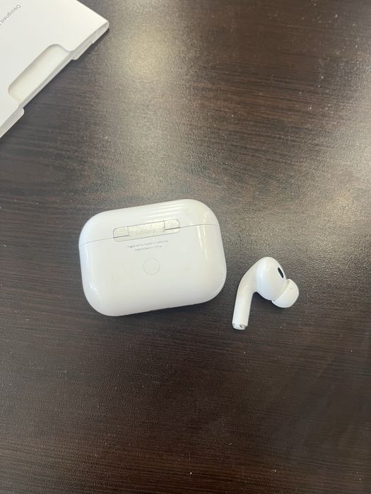Apple airpods Gen 2 pro MagSafe Калъф