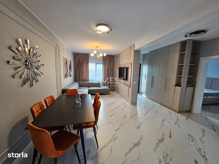 Duplex 3 Camere, 2 Bai, 250 Mp Teren, Vorovesti-Miroslava