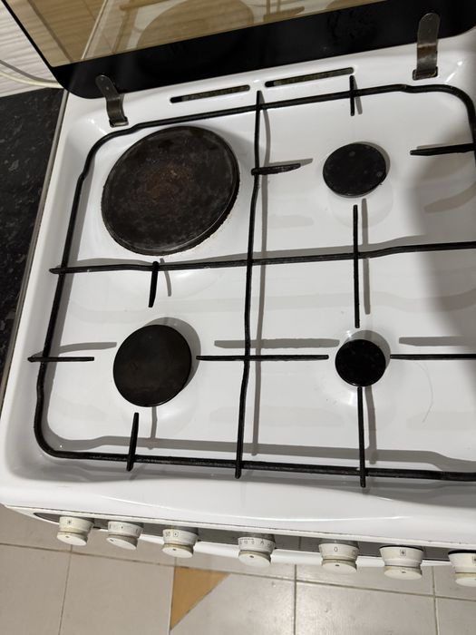 Продам газплиту б/у