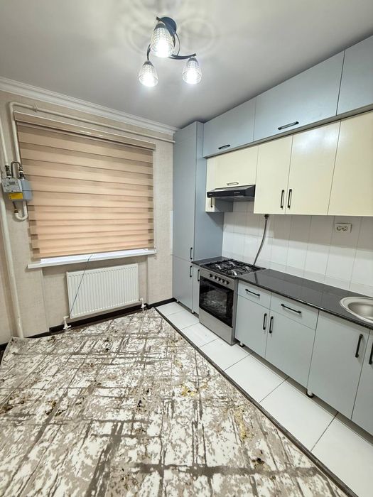 Сотилади!!! Сергели 5А. 2/5/7 евро ремонт. Новастройка.