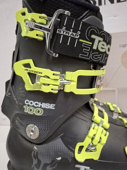 Ски обувки Technica cochise 100