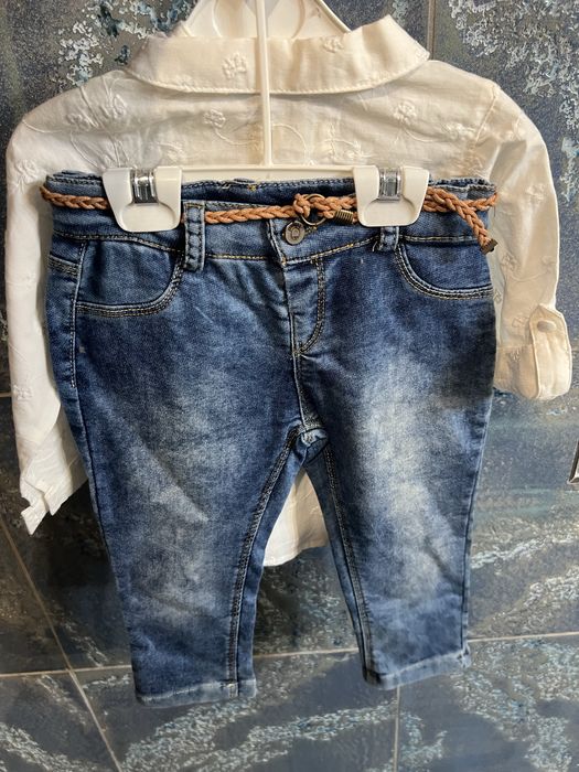 Compleu fete 2 piese