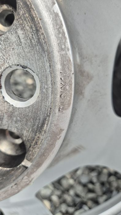 Оригинални джанти БМВ 5/120 BMW 5x120