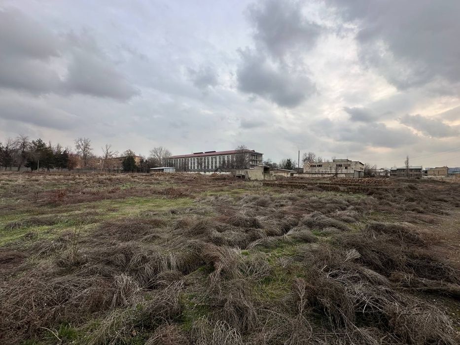 Срочно продается участок под строительство ЖК или коттеджного городка