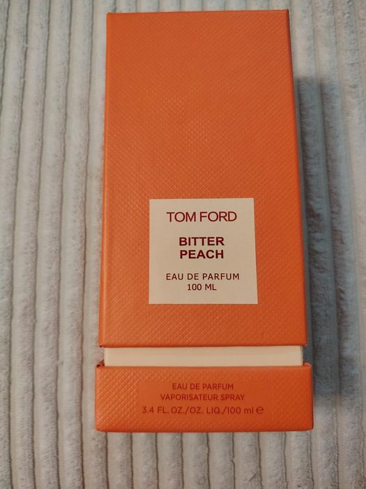Tom Ford Bitter Peach