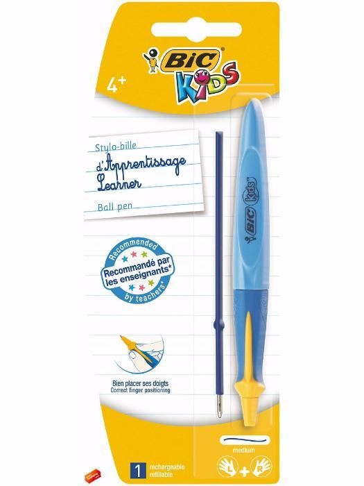 Ручка-самоучка для детей