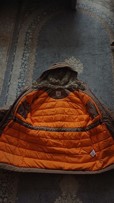 Куртка Lacoste Оригинал