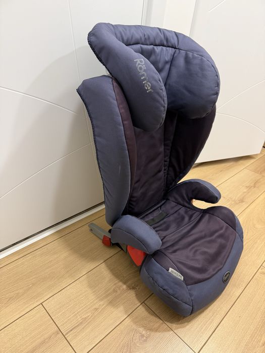 Столче за кола с isofix Britax Roemer 18-36 кг