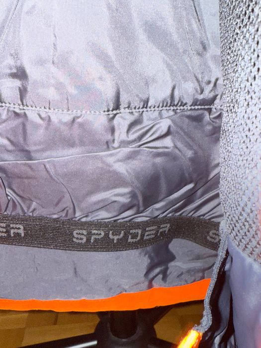 Jackets ski Spyder originala