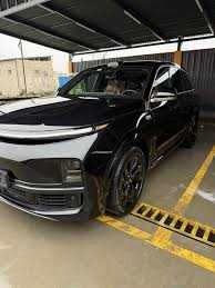 Lixiang L8 2026 — 2