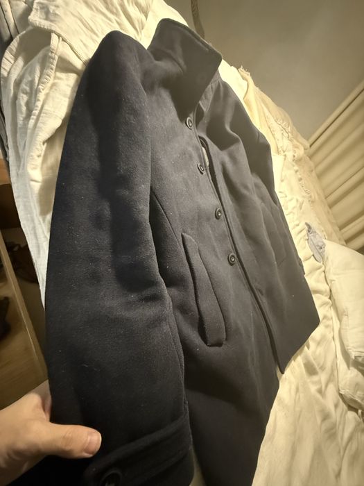 Пальто Ерлерге арналған