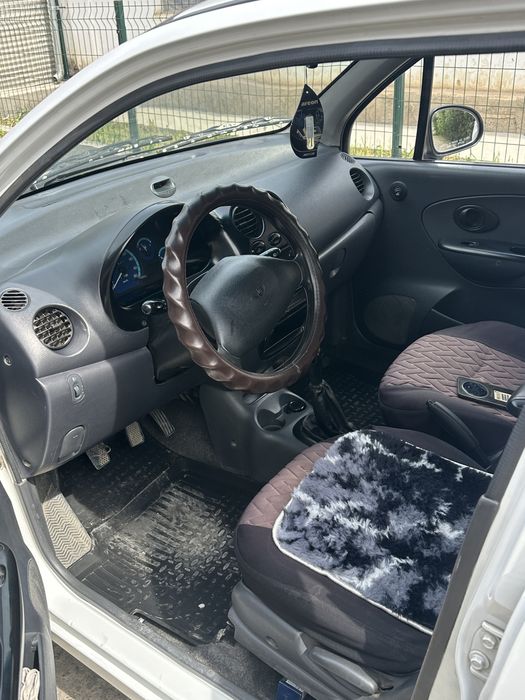 Matiz mx sotiladi srochna