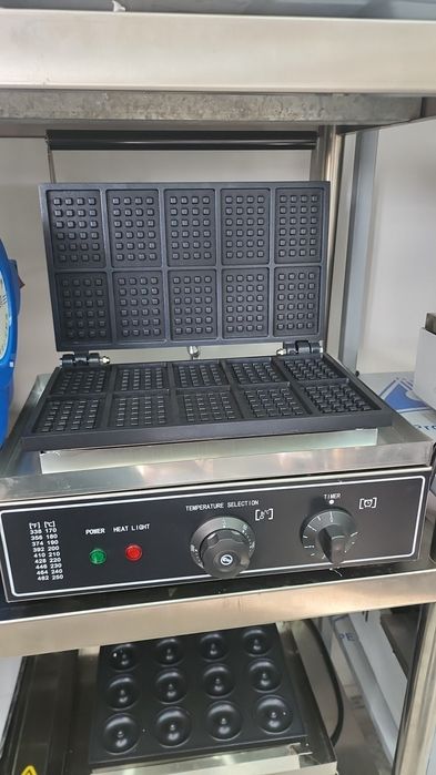 Vafilnitsa vafli aparat vaflinitsa areshki velona вафельница ёнгокчали