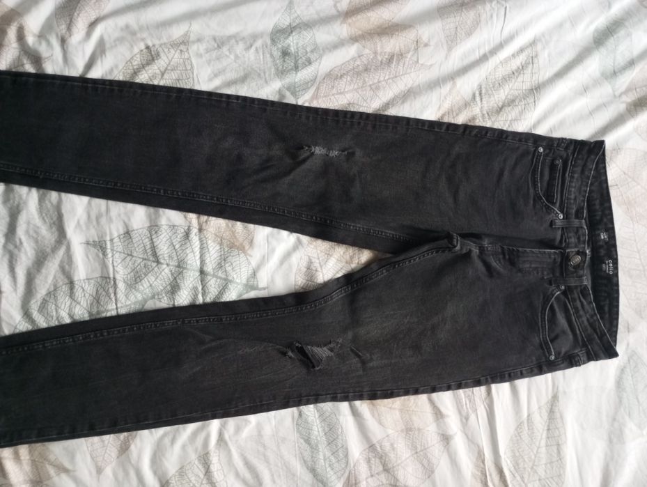 Мъжки дънки Celio
