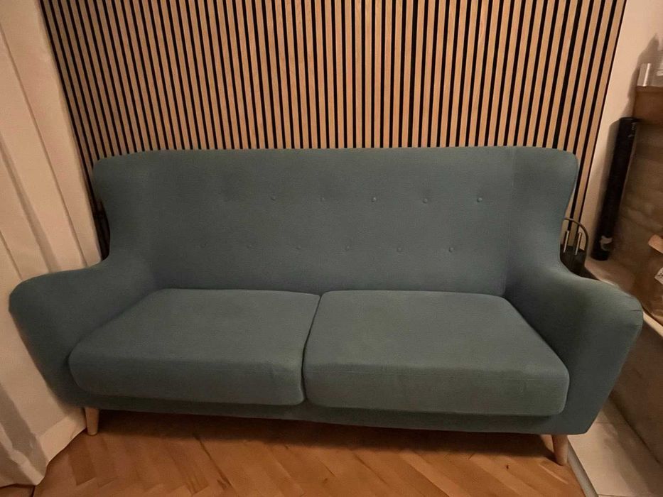 Диван и фотьойл 190/83 & 95&83