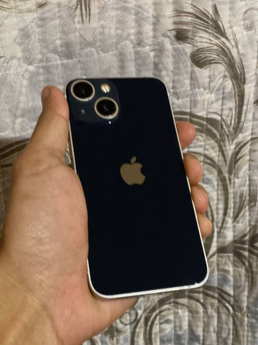 Iphone 13 mini sotiladi