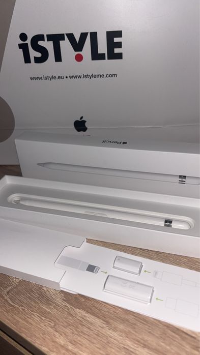 Apple pencil 1 (2024)