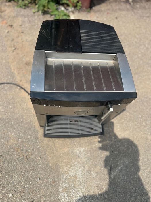 Expresor profesional WMF 1000 DEFECT