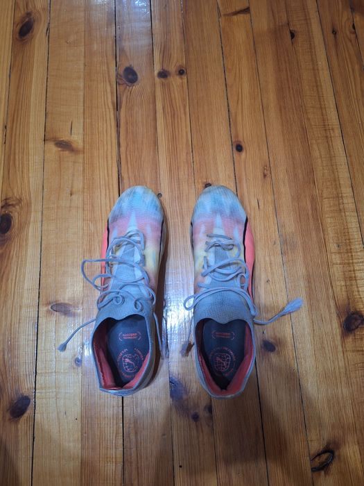 Футболни обувки Puma Ultra Ultimate FG/AG 44 номер