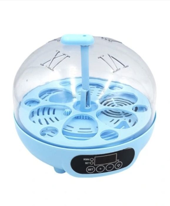 Инкубатор 6 талик