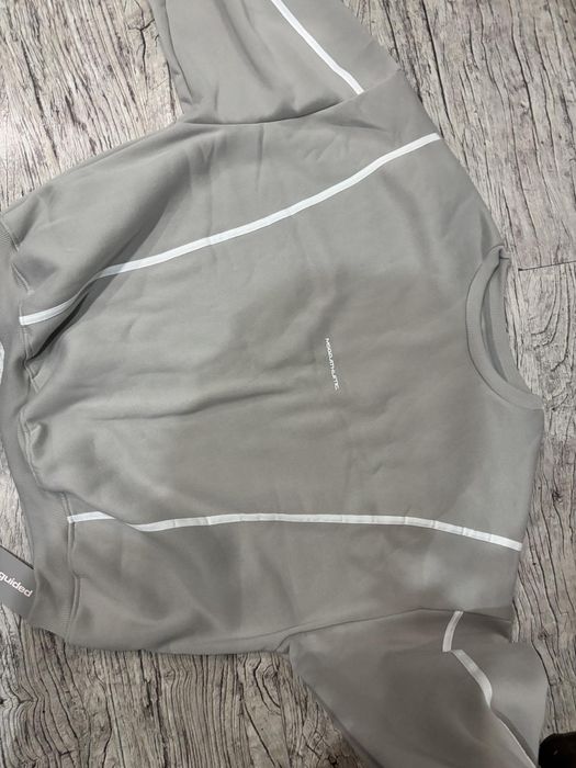 Суитчер Missguided Shein