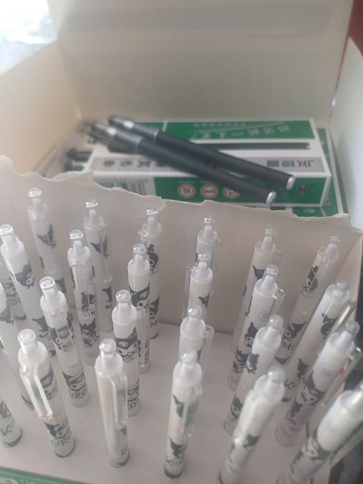 Ручки и стержни оптом