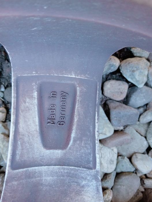 Jante aliaj pe R17 pt Ford_5 x 108, anvelope Goodyear DOT 2024