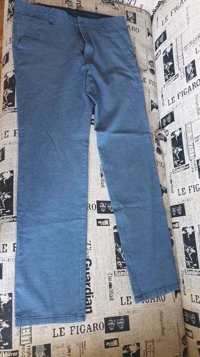 Продам мужскую одежду