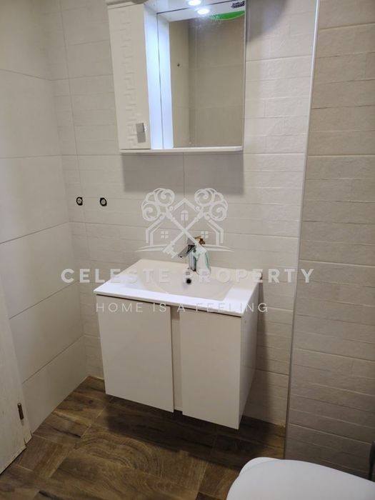 Дава се под наем Двустаен апартамент в София, Хиподрума - 89 кв.м за 797.64 € - Снимка #4