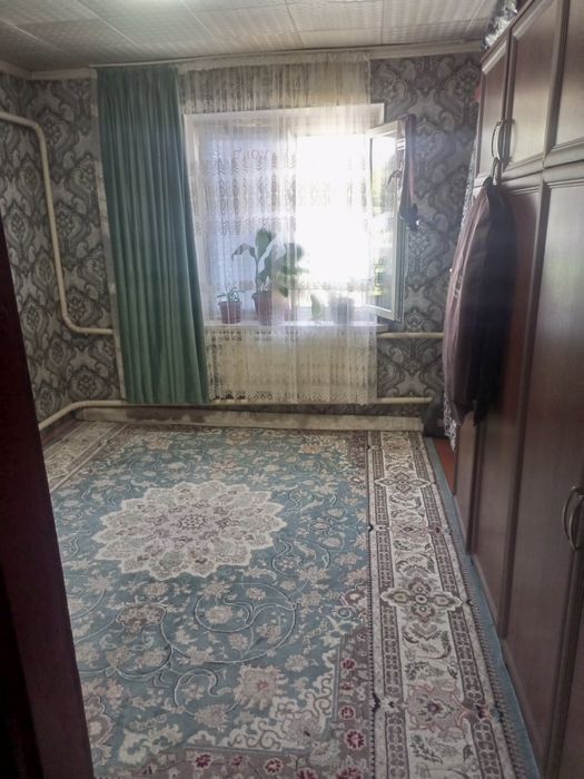 Дом хорошим состояние