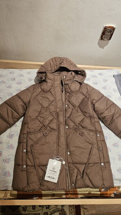 Куртка осень женская